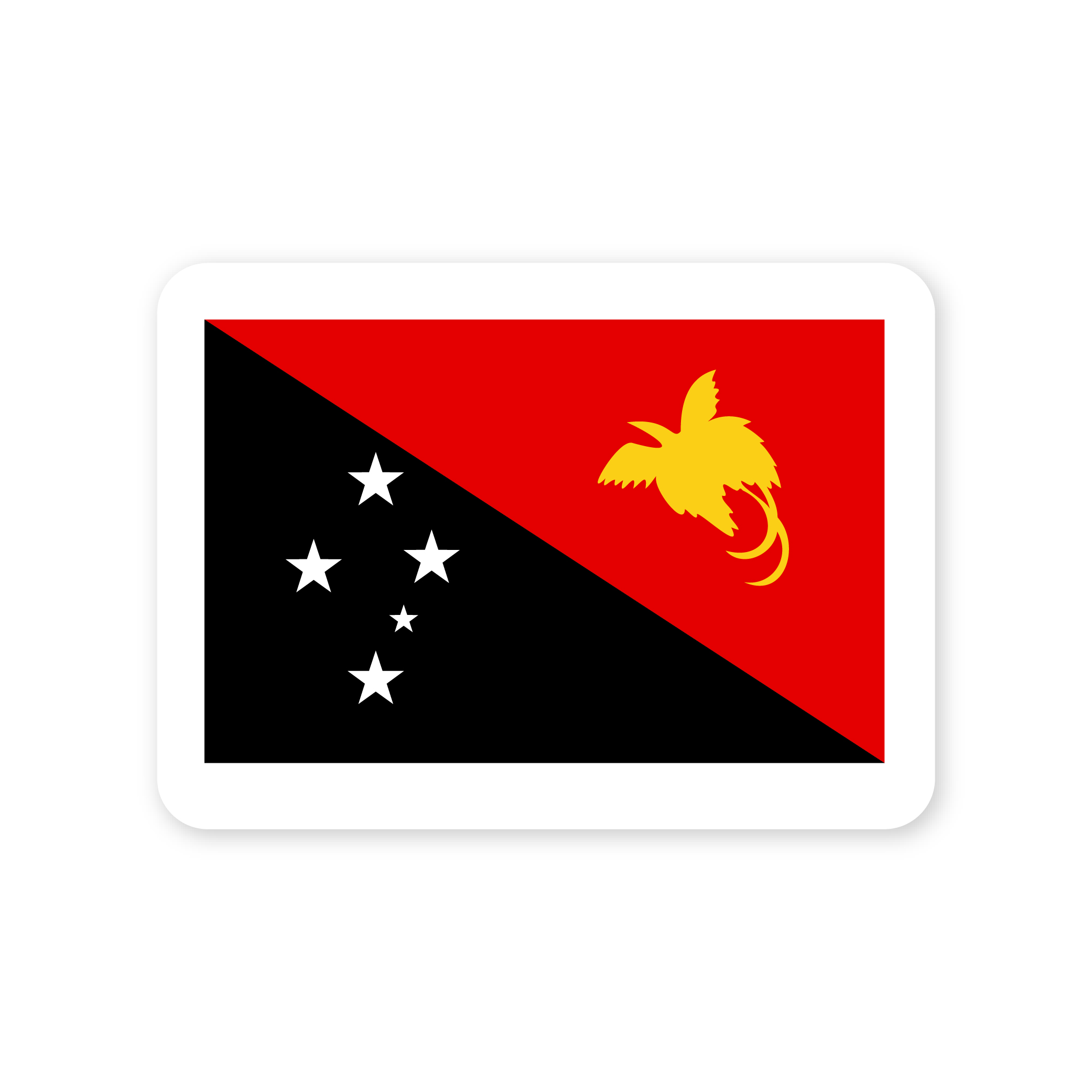 PAPUA NEW GUINEA